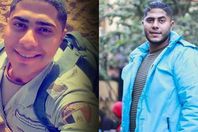 ضحية القطار