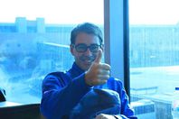 فايلر  قبل معسكر الإمارات