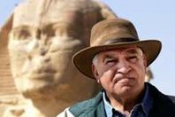 الدكتور زاهي حواس