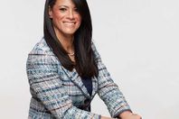 وزيرة السياحة