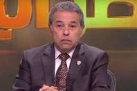 الإعلامي توفيق عكاشة