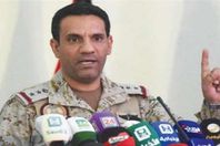 العقيد الركن تركي المالكي