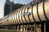 مطار القاهرة