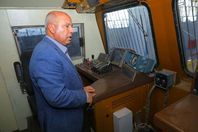 الفريق مهندس كامل الوزير