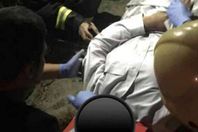 انتحار شاب سعودي