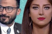 رصوي الشربيني وإبراهيم سعيد