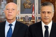 سعيد والقروي