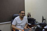 المستشار علي بن عبد الرحمن الأسمري