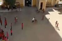 صورة من الفيديو