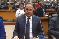 وكيل البرلمان