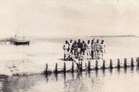 حصار السويس