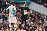 وولفرهامبتون والسيتي