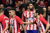 اتلتيكو مدريد