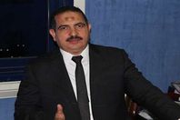 خالد الشافعي الخبير الاقتصادي