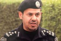 العميد القحطاني