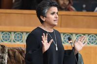 صفاء الهاشم