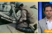 صورة من الفيديو..