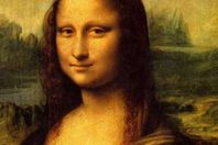 الموناليزا