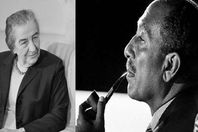 الرئيس الراحل السادات