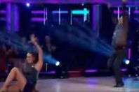 راقصة روسية