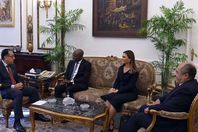 جانب من الإجتماع