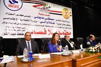 وزيرة التضامن