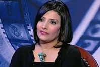 الفنانة بدرية طلبة