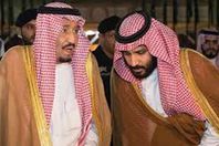 الملك سلمان