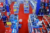 صورة لعناصر منتخب تونس