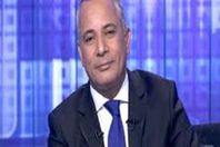الإعلامي أحمد موسى