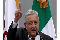 رئيس المكسيك