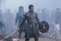 انطلاق المؤسس عثمان الأربعاء القادم  ومعركة ضارية بجبال الألب ( صور)