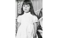 سميرة سعيد وقت الطفولة