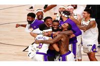 لوس انجلوس ليكرز