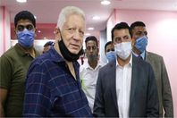 مرتضى منصور