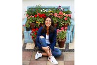 ميرنا الهلباوي