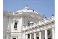 مجلس الشيوخ