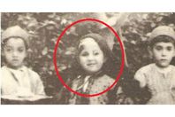 نادية الجندي