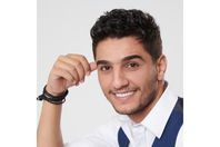 محمد عساف