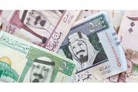 الريال السعودي