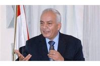 الدكتور رضا حجازي