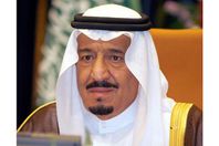 الشيخ سلمان بن عبد العزيز