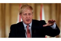 رئيس وزراء بريطانيا