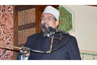 وزير الاوقاف