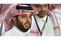 تركي آل الشيخ