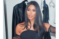 كيم كاردشيان