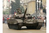 دبابة " تي_72 "