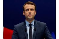 رئيس فرنسا 
