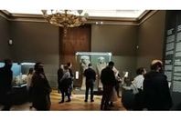 معرض "ملوك الشمس" في  براج
