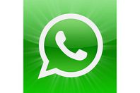 واتساب